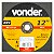 Disco de corte 300 mm x 3,2 mm x 15,87 mm DCV - Vonder - Imagem 2