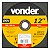 Disco de corte 300 mm x 3,2 mm x 19,05 mm DCV - Vonder - Imagem 2