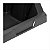 Gaveteiro plástico nº 7 18 cm x 22 cm x 34 cm modelo prático preto - Vonder - Imagem 2