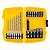 Kit combinado brocas e bits com 19 peças - Vonder - Imagem 4