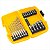 Kit combinado brocas e bits com 19 peças - Vonder - Imagem 1