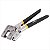 Alicate puncionador para drywall AP 500 - Vonder Plus - Imagem 1