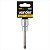 Soquete hexalobular macho longo encaixe de 1/2" T50 - Vonder - Imagem 2