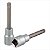 Soquete hexalobular macho longo encaixe de 1/2" T50 - Vonder - Imagem 1