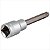Soquete hexalobular macho longo encaixe de 1/2" T50 - Vonder - Imagem 3