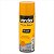 Tinta em spray amarela 350 ml/250 g - Vonder - Imagem 1