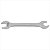 Chave fixa 21 mm x 23 mm - Vonder - Imagem 2