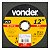 Disco de corte 300 mm x 3,2 mm x 25,4 mm DCV - Vonder - Imagem 2