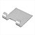 Rodo Inox 250mm Multiuso 6358250000 - Vonder - Imagem 3
