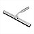 Rodo Inox 250mm Multiuso 6358250000 - Vonder - Imagem 1
