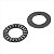 Rolamento axial para o rebitador de corrente de motosserra - Vonder - Imagem 1