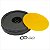 Roda completa com calota para pulverizador 16 L - Vonder - Imagem 1