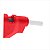 Pistola de cola quente 20 W PCN 0040 com 14 bastões de 12mm - NOVE54 - Imagem 4