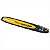 Sabre para motosserra 10'' - 25,4 cm perfil baixo - Vonder - Imagem 1