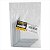 Cantoneira para cortina 6 cm x 8 cm zincada 10 peças - Vonder - Imagem 2