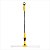Rodo com cabo telescópico 510 mm - Vonder - Imagem 4