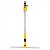 Rodo com cabo telescópico 510 mm - Vonder - Imagem 3