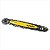 Sabre de 12" - 30,5 cm com corrente e coroa V38P13SQ - Vonder - Imagem 1