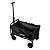 Carrinho para carga dobrável com bolsa 60 kgf CDV 060 - Vonder - Imagem 1