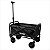 Carrinho para carga dobrável com bolsa 60 kgf CDV 060 - Vonder - Imagem 2