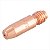 Bico de contato 0,8 mm x 30 mm para tocha TMV 250/300/400 - Vonder - Imagem 1