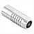 Bocal cônico aletado tocha MIG/MAG rosca quadrada 16 x 65 mm TMV 250/300/400 Vonder - Imagem 4