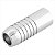 Bocal cônico aletado tocha MIG/MAG rosca quadrada 16 x 65 mm TMV 250/300/400 Vonder - Imagem 1