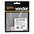 Bico de contato 0,9 mm x 30 mm para tocha TMV 250/300/400 - Vonder - Imagem 3
