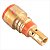 Difusor de gás rosca quadrada para tocha MIG/MAG para TMV 250/300/400 - Vonder - Imagem 4
