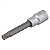 Soquete multidentado longo com encaixe de 1/2" M10 Vonder - Imagem 4