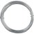 Arame galvanizado BWG 18 1,24 mm rolo com 10 metros Vonder - Imagem 4