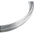 Arame galvanizado BWG 22 0,71 mm rolo com 10 metros Vonder - Imagem 3