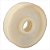 Roda dianteira para empilhadeira manual 150 mm x 40 mm em nylon - Vonder - Imagem 1