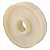 Roda dianteira para empilhadeira manual 150 mm x 40 mm em nylon - Vonder - Imagem 2