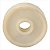 Roda dianteira para empilhadeira manual 150 mm x 40 mm em nylon - Vonder - Imagem 3