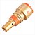 Difusor de gás rosca quadrada para tocha MIG/MAG para TMV 250/300/400 - Vonder - Imagem 1