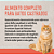 Ração Seca Quatree Life Salmão e Arroz Gatos Castrados - Imagem 3