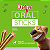 Snack Quatree para Cães Adultos Porte Médio e Grande Sabor Menta - Imagem 3