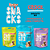 Biscoito Quatree Snacks Crock Mix para Cães Adultos - Imagem 6