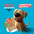 Biscoito Quatree Snacks Crock Mix para Cães Adultos - Imagem 7