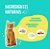 Ração Seca Quatree Select Frango Arroz Gatos Castrados - Imagem 5