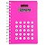 Caderno Espiral Com Calculadora Embutida - Imagem 3