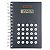 Caderno Espiral Com Calculadora Embutida - Imagem 4
