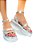 FLATFORM CORFU SILVER - Imagem 4