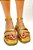 FLATFORM CORFU GOLDEN - Imagem 3