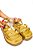 FLATFORM CORFU GOLDEN - Imagem 1