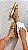 FLATFORM CORFU GOLDEN - Imagem 1