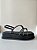 FLATFORM PAROS BLACK - Imagem 1
