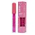 Lip Oil Candy Framboesa Max Love 5ml Cor 601: Brilho e Hidratação - Imagem 2