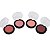 Blush Facial Pro Face Griffty 6g: Efeito Natural - Imagem 1